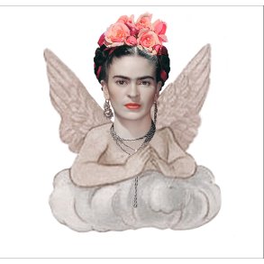 Frida Kahlo
