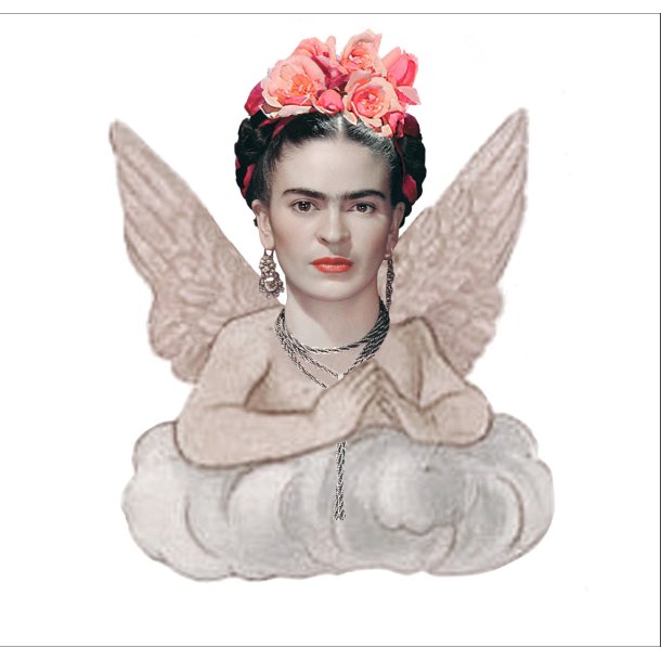 Frida Kahlo