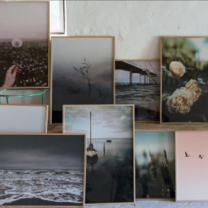 Limited edition billeder